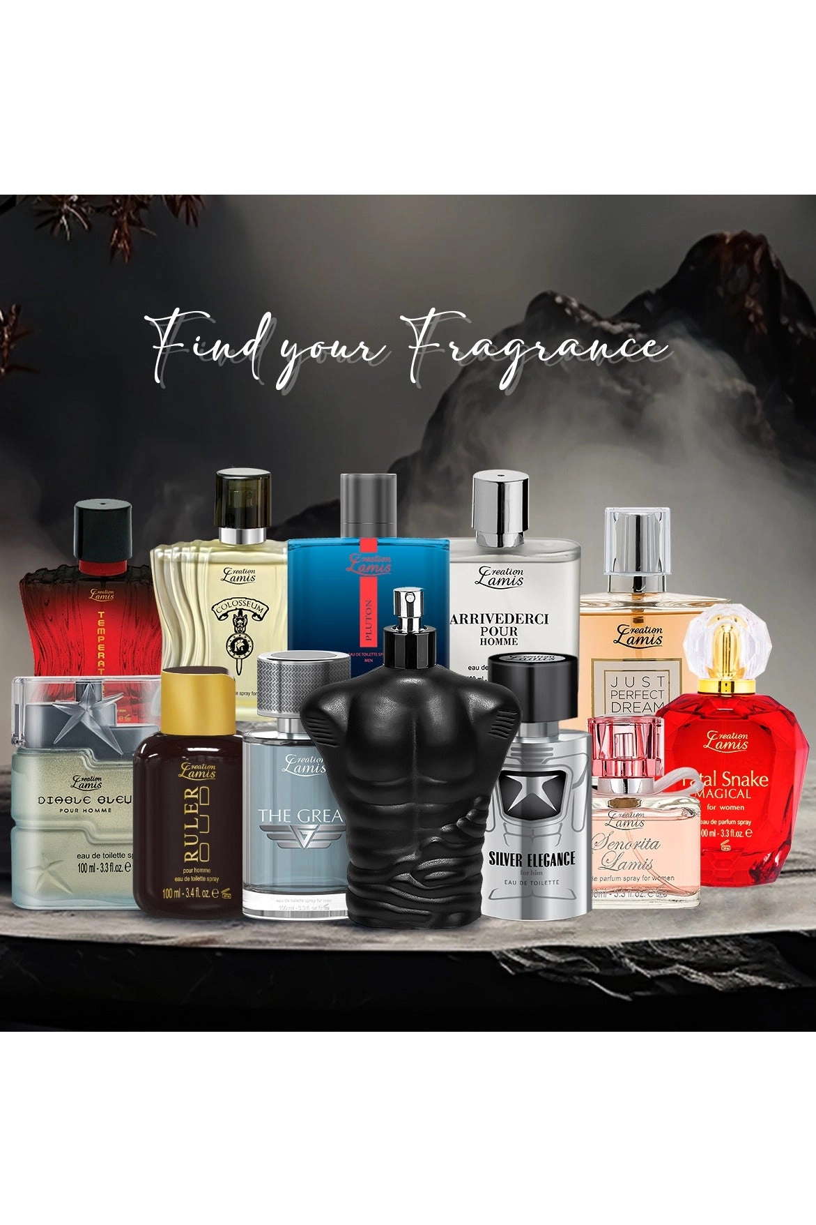 Catsuit Eau de Toilette 100 ml