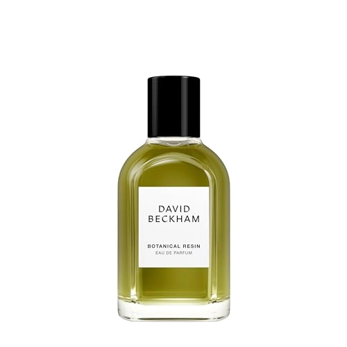 Botanical Resin Eau de Parfum 50ml