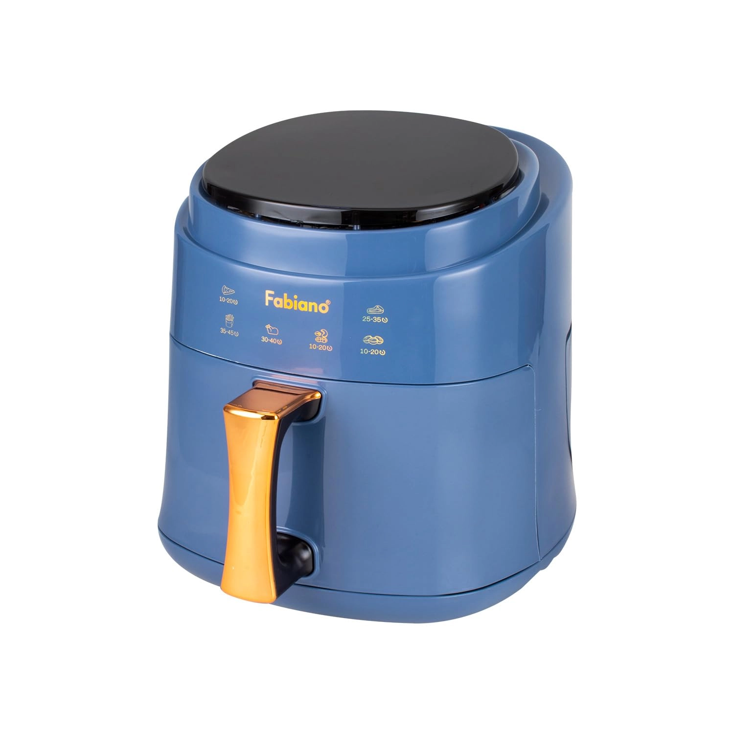 Fabiano Appliances Pvt Ltd Digital Touch Control FAB-777-BLUE