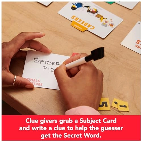 Subjective - Personality Trivia Game