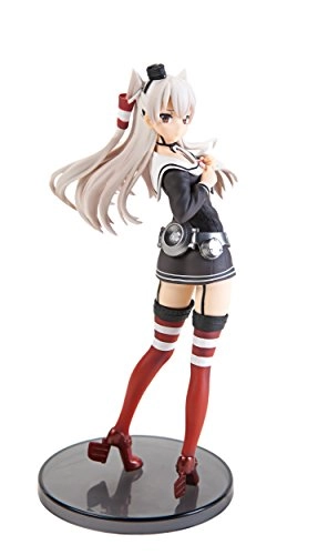 Amatsukaze - Kantai Collection