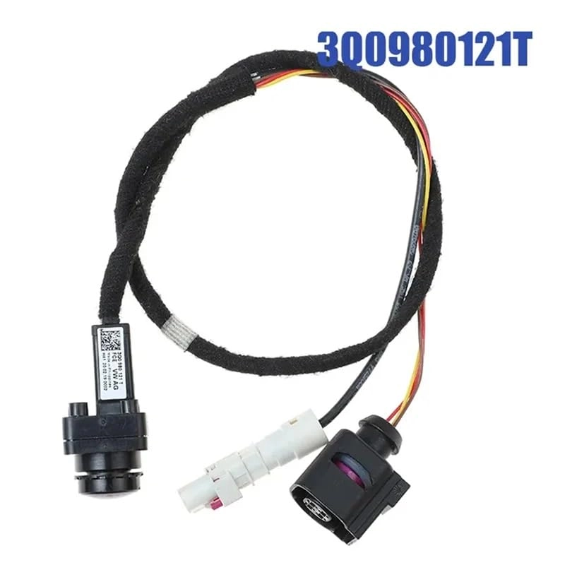 3Q0980121AA - Night vision