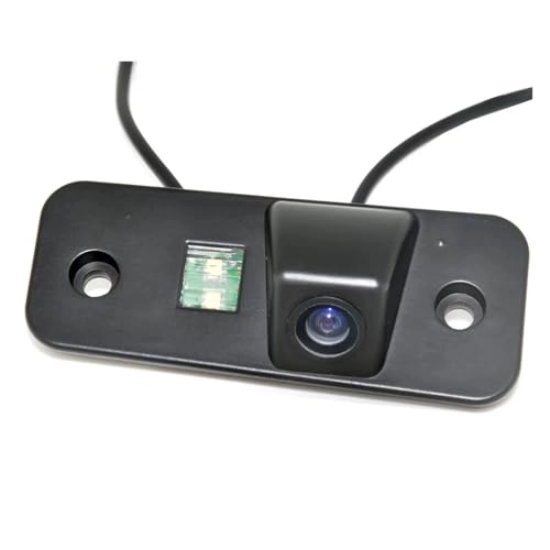 Backup Camera - Night Vision Wire 1080P