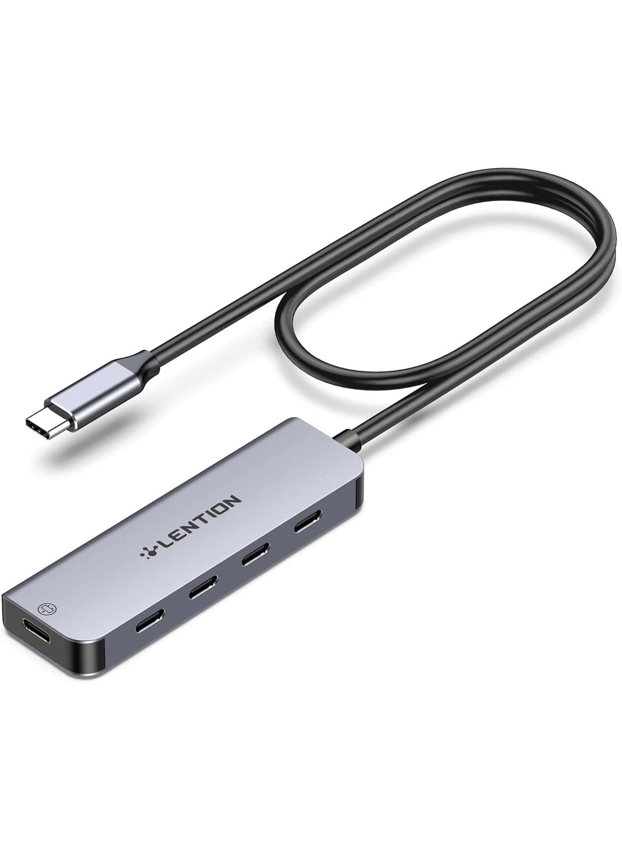 LENTION USB C Hub - PC