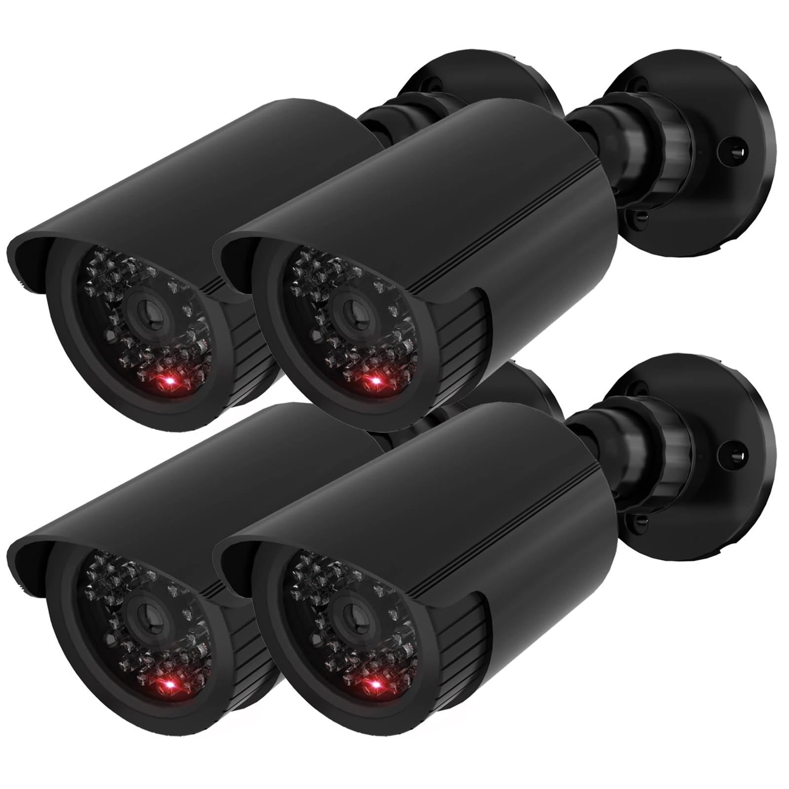 Bullet Dummy Camera - Indoor/Outdoor