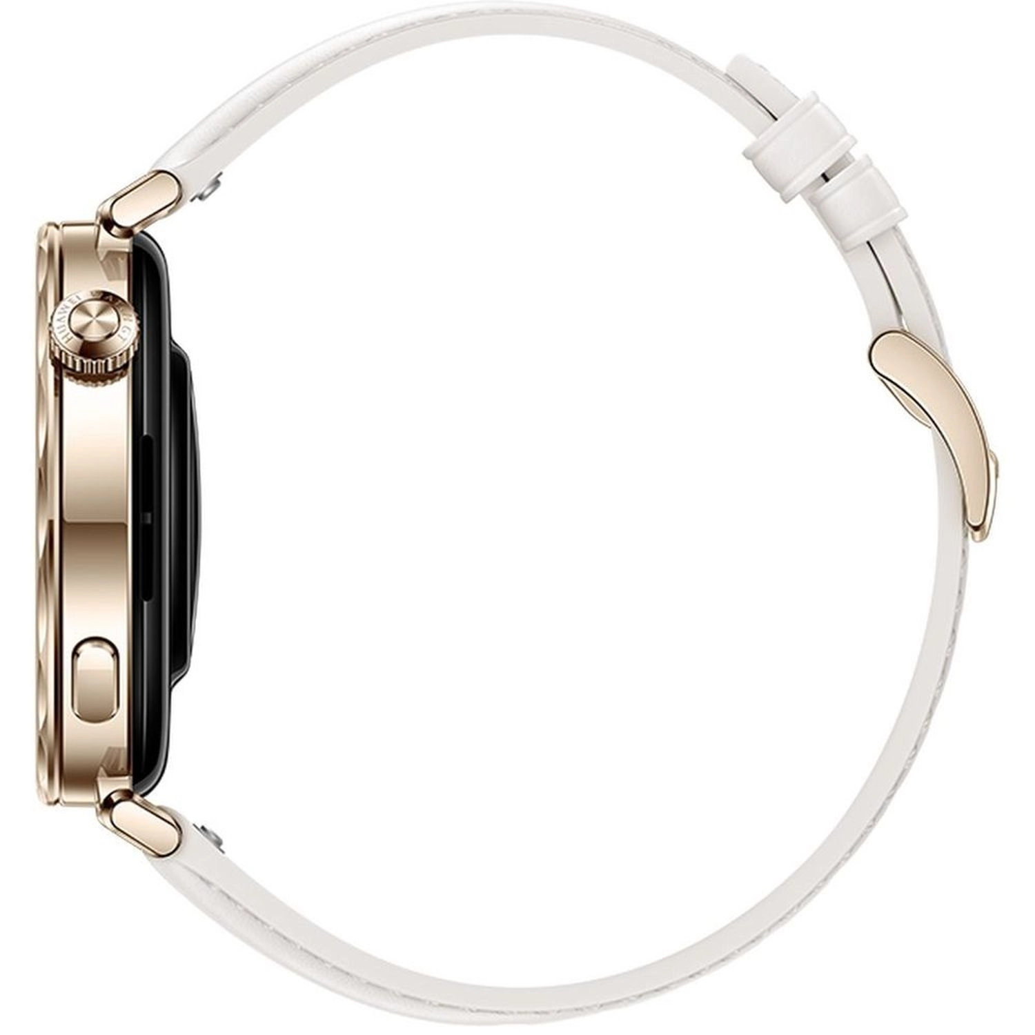 Watch GT5 41mm Stainless Steel GPS