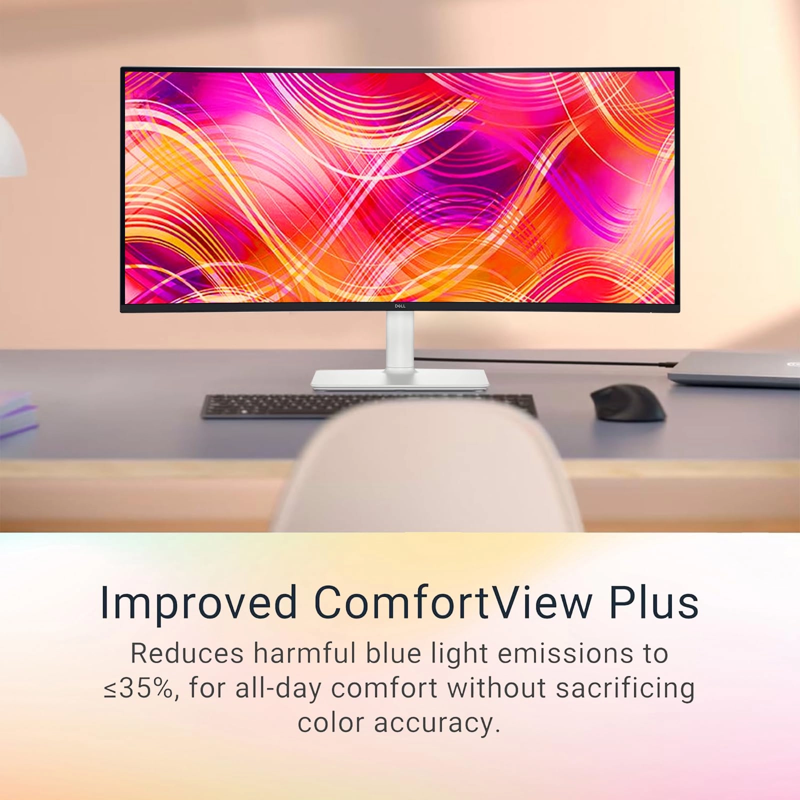 S3423DWC - 34 inch 3440 X 1440