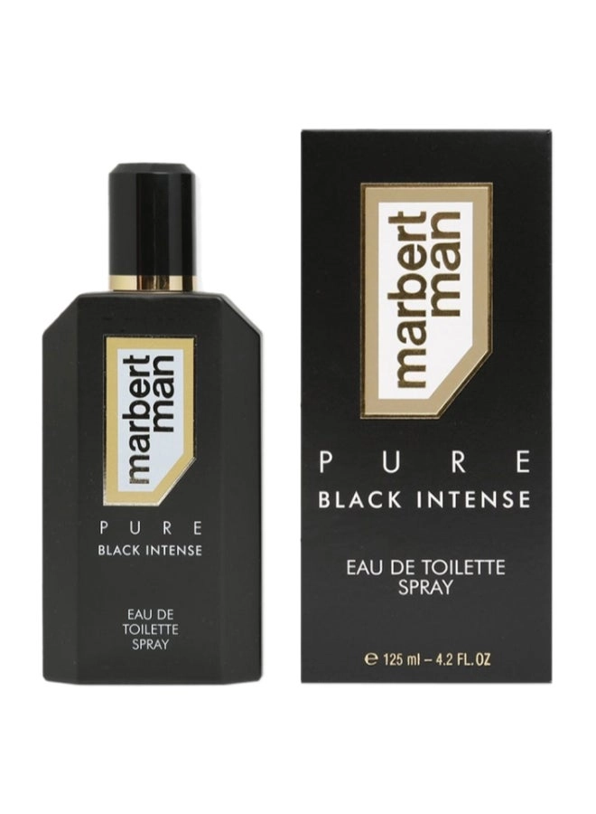 For Eau de Toilette 125 ml
