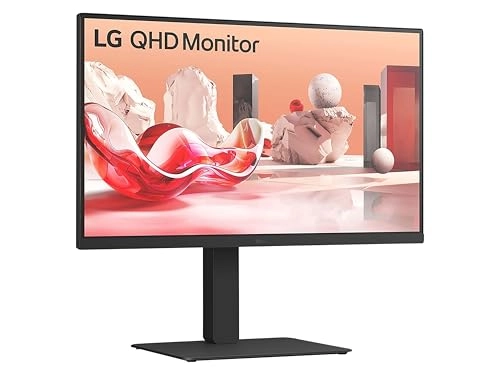 27BA75QB - 2560 x 1440 27 Inches