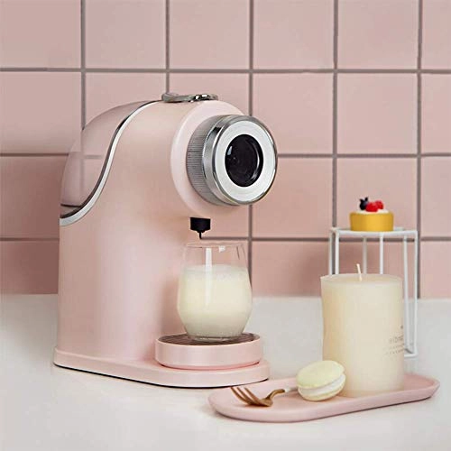 Capsule coffee machine - Portable