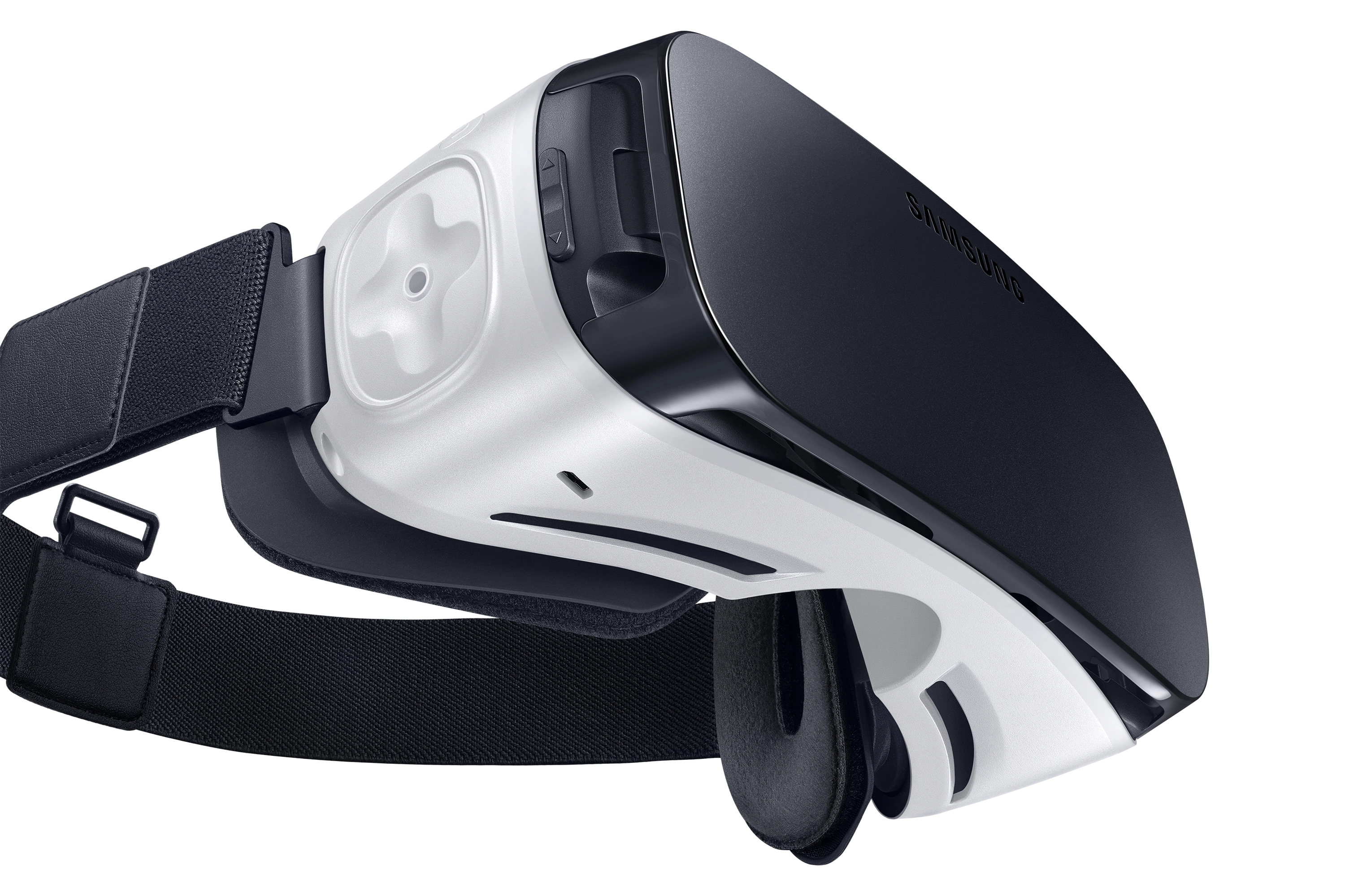 Gear VR