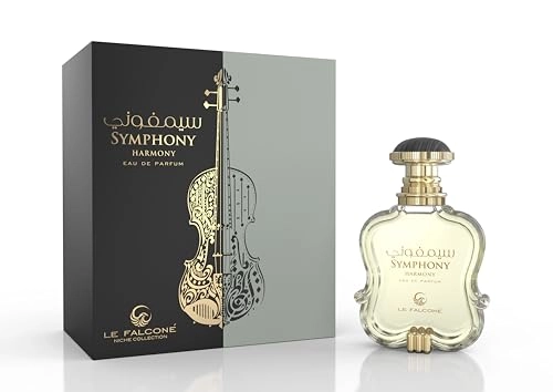 Symphony Harmony Eau de Parfum 100ml