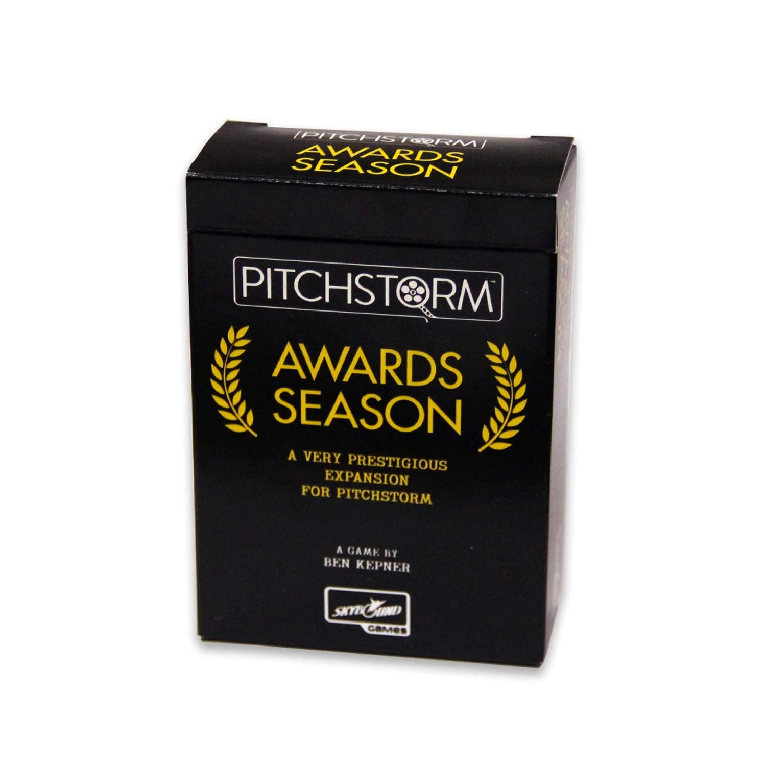 Skybound Games Pitchstorm: Awards Season Deck