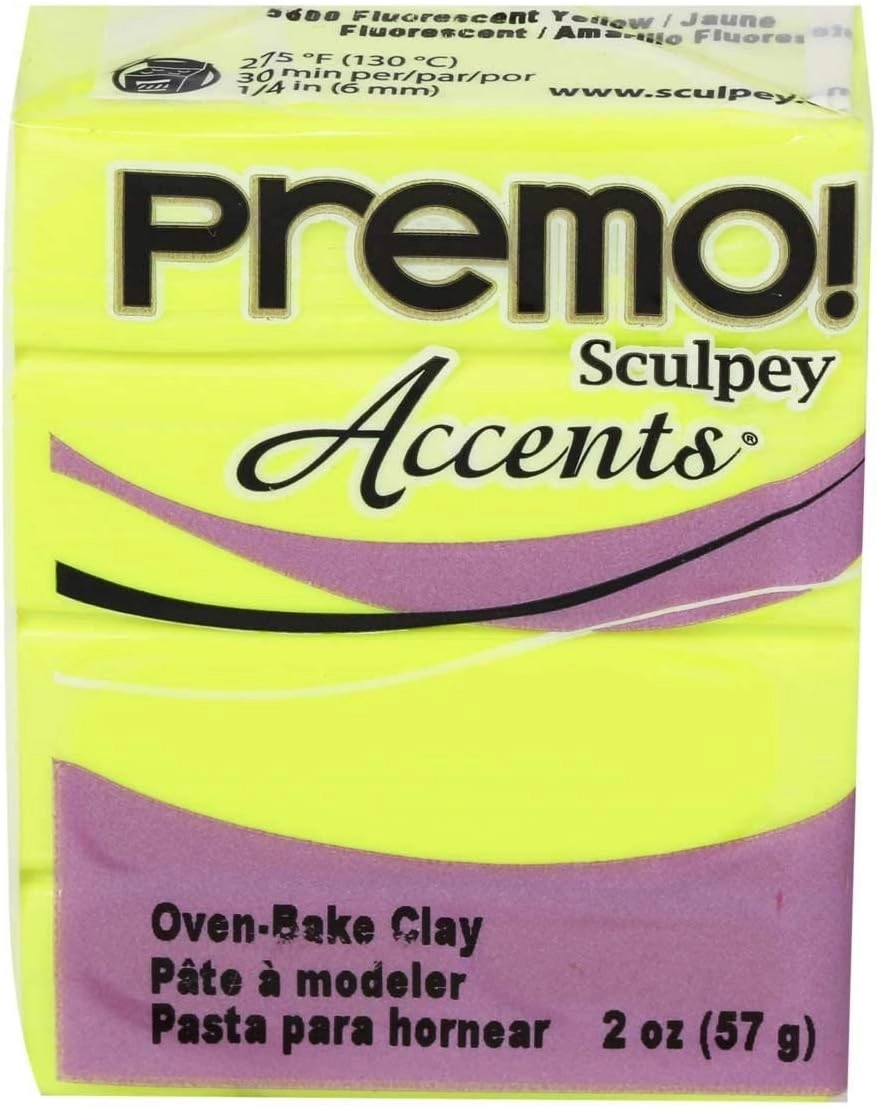 Sculpey Premo - Polymer 57g
