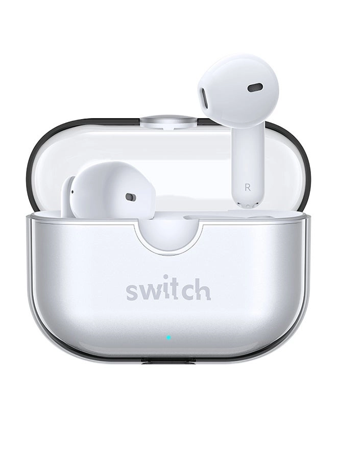 ACSWTTWSB225WHT Wireless Earbud
