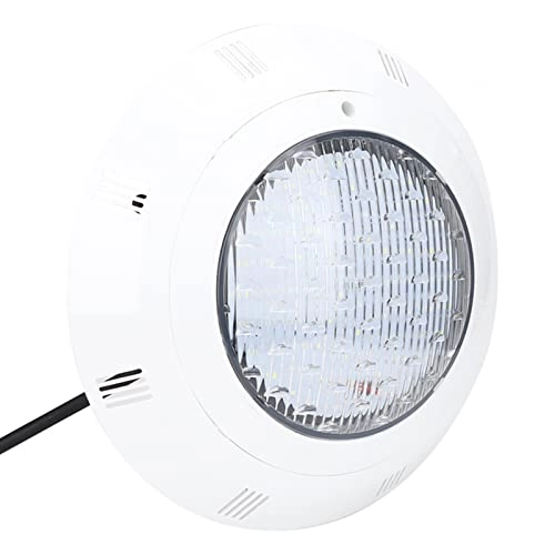 Underwater Swimming Pool Light - 360 LED white