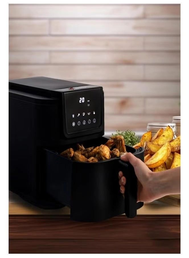 Air Fryer ME-AF979