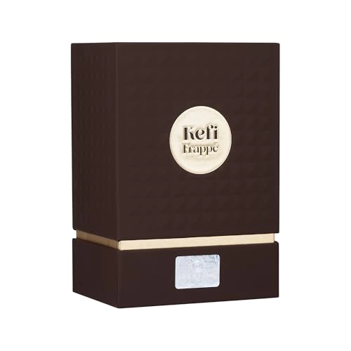 Kefi Frappe Eau de Parfum 100ml