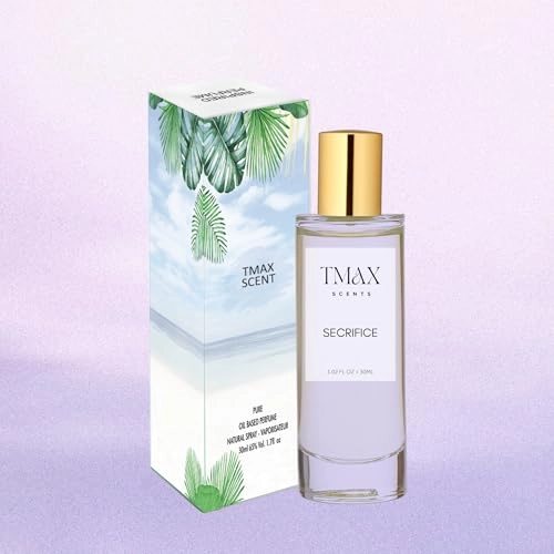 Alien Sacrifice Eau de Parfum 30ml