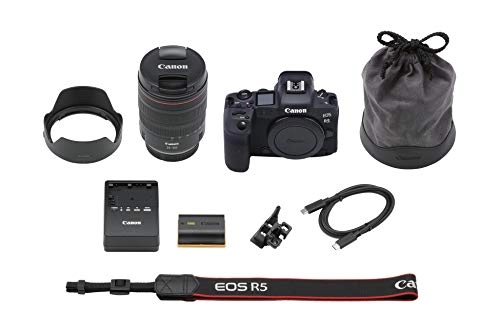 EOS R5 Kit