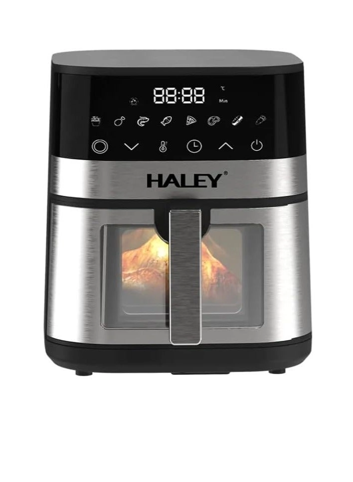 Haley Air Fryer HY-2512