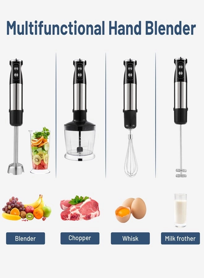 Hand Blender - 800W