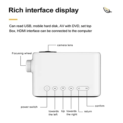 YG280 480x272 pixels