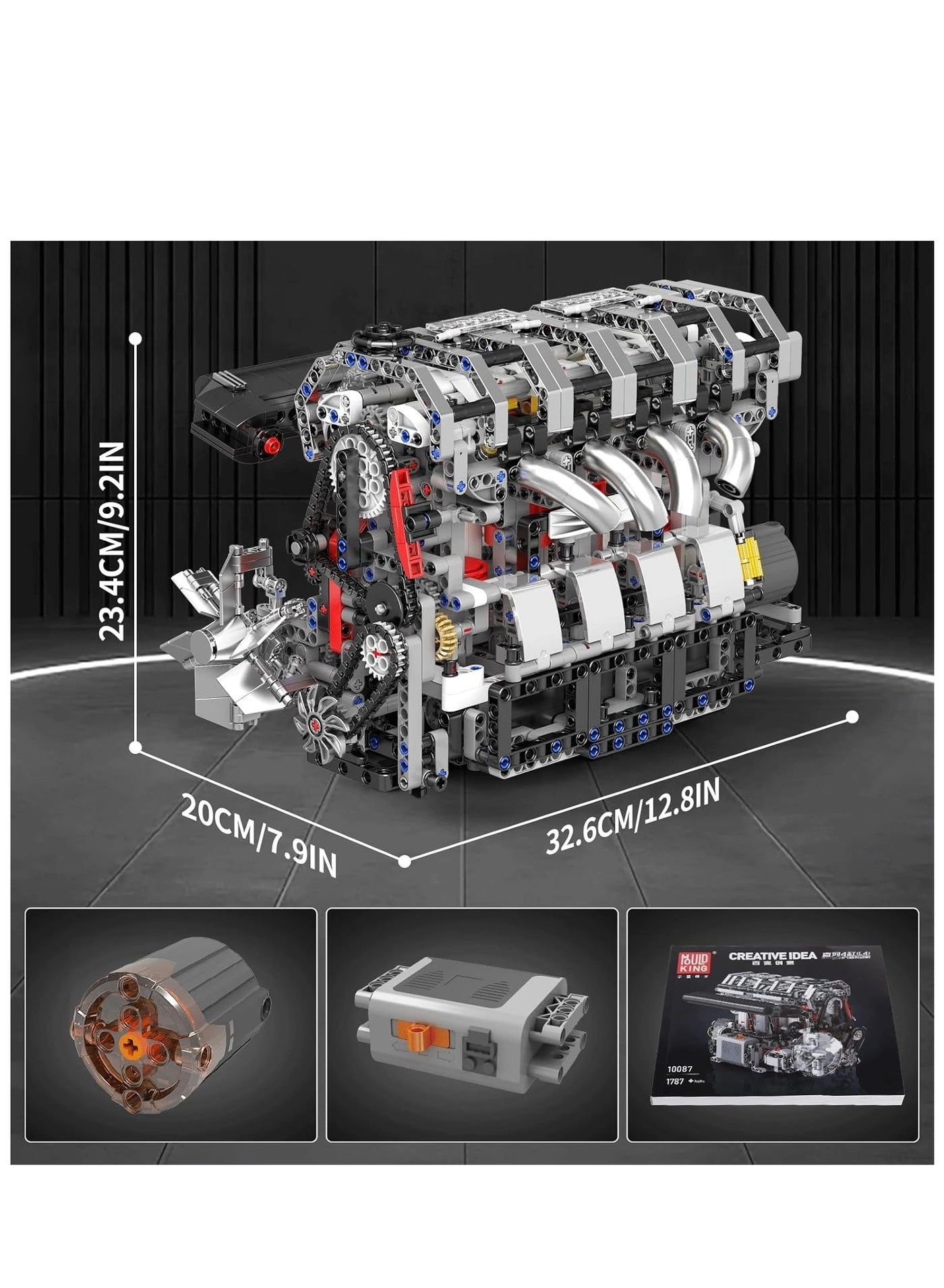 10087 L4 - Engineer - 8 years+