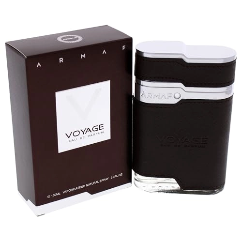 Voyage - Eau de Parfum 100ml