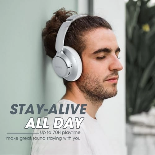 WH305B Wireless Headphone