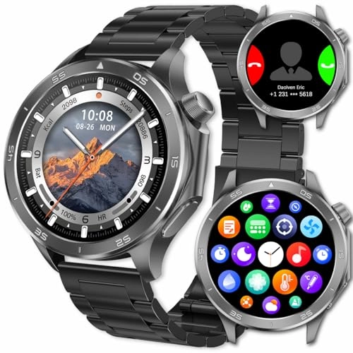 X2Max zinc alloy GPS