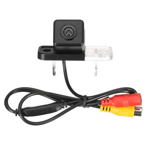 Rear View Camera Kit - Night Vision Wireless