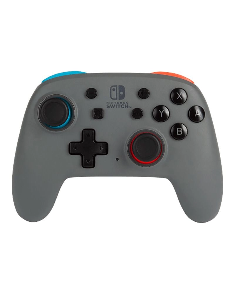 Nano Enhanced Wireless Controller - Blue Nintendo Switch