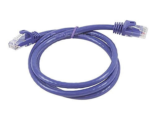 Cat6 Patch Cable - 3ft