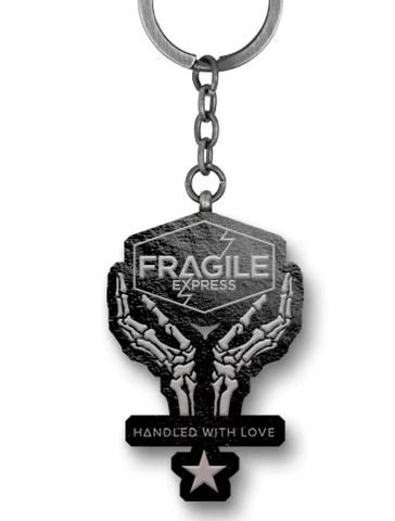 Fragile - Death Stranding