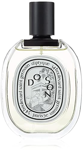 Do Son Eau de Toilette 100ml