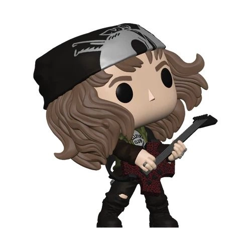 FUNKO Hunter Eddie - Stranger Things S4