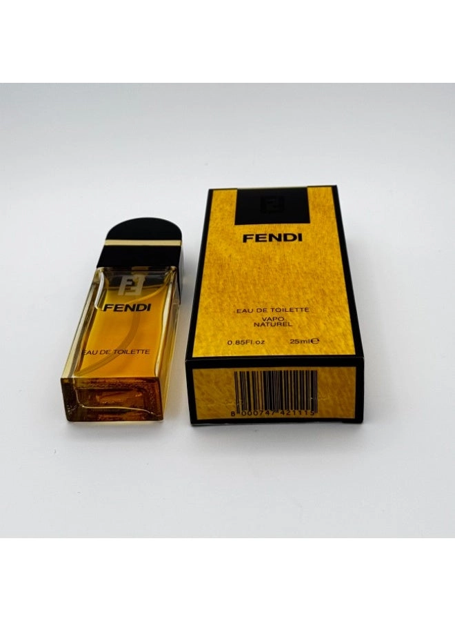 classic Ladies Eau de Toilette 25 ml