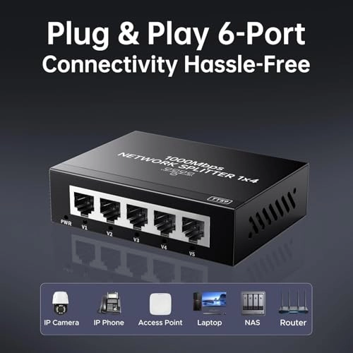 764461620831 5-ports