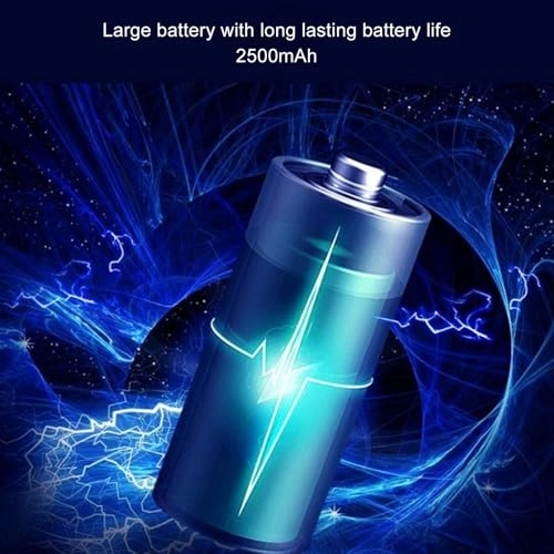 Underwater Camera - 4K