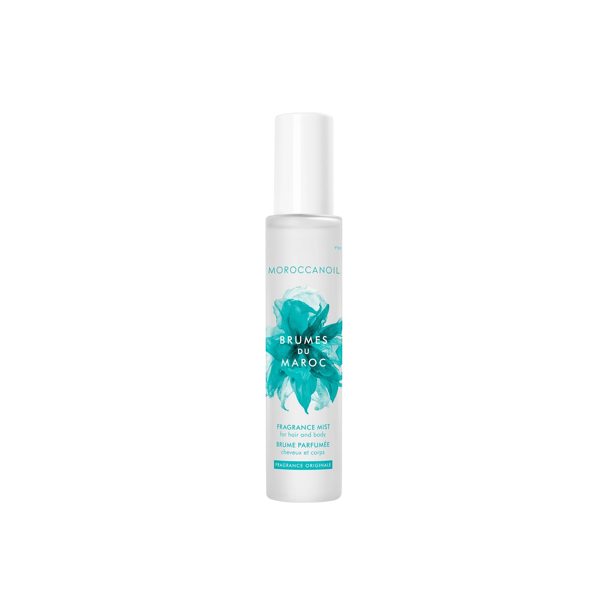 Moroccanoil Israel Ltd. Hair and Body Fragrance Mist - 1 Fluid Ounces Fragrance Originale