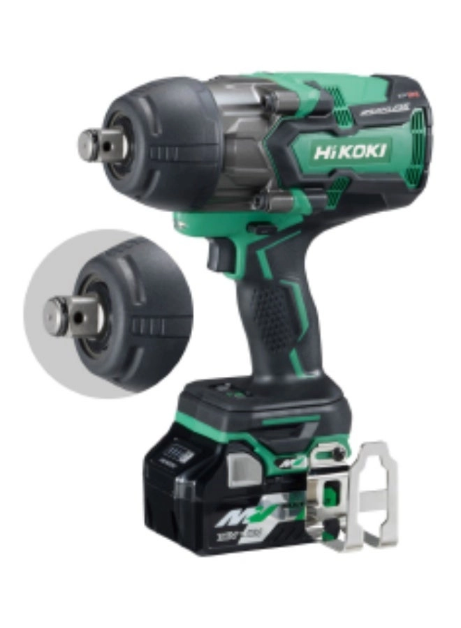 DS12DA - 2.5 Amp Hours