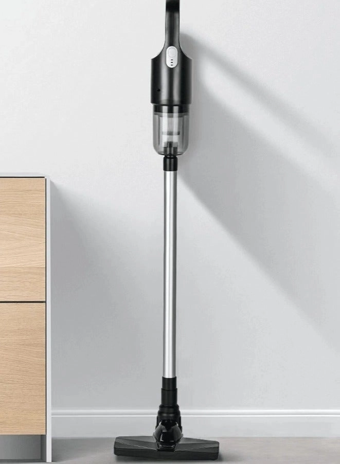 Handhed Cordless Vacuum Cleaner - 6,000 mAh