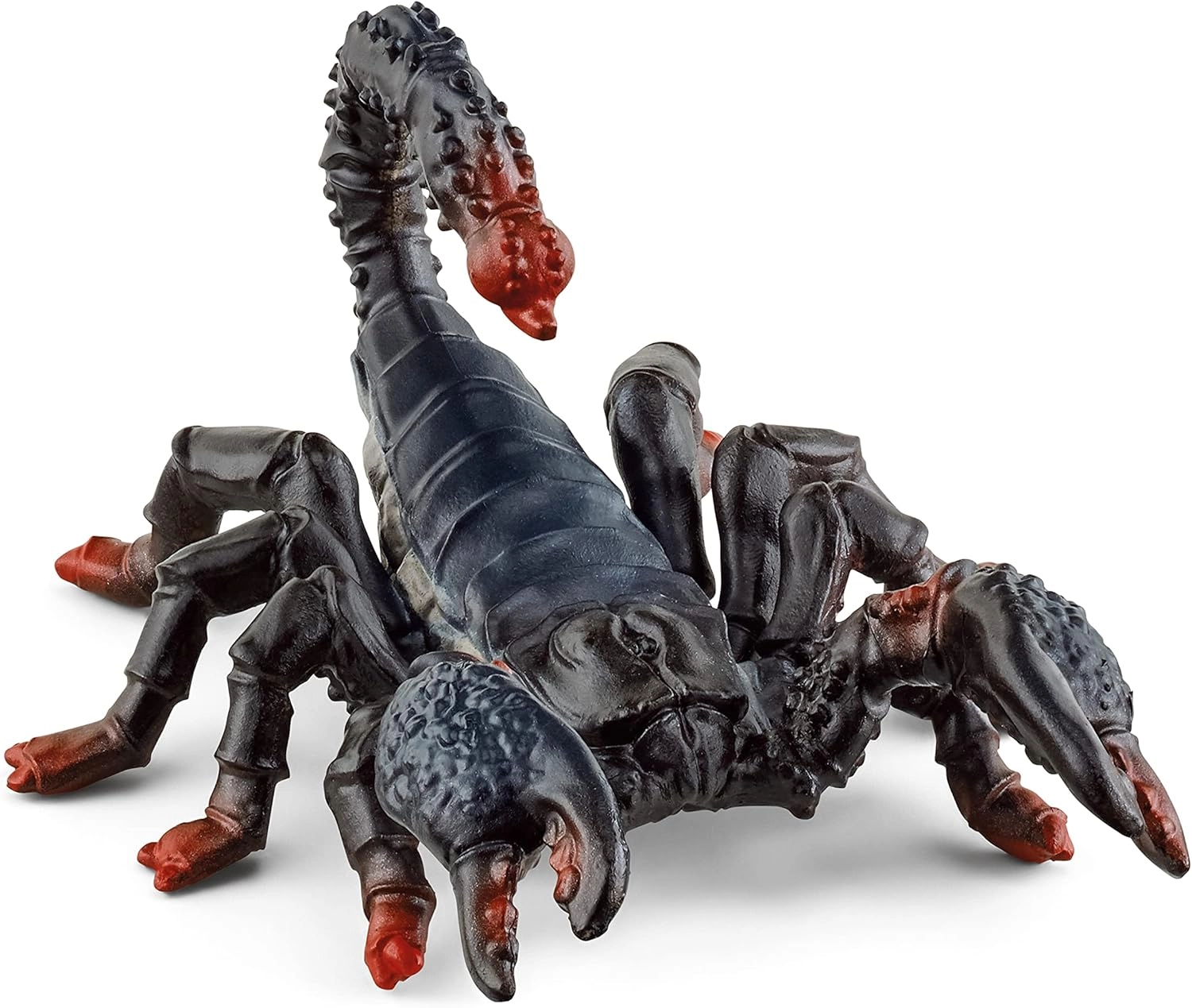 schleich Emperor Scorpion - WILD LIFE Black
