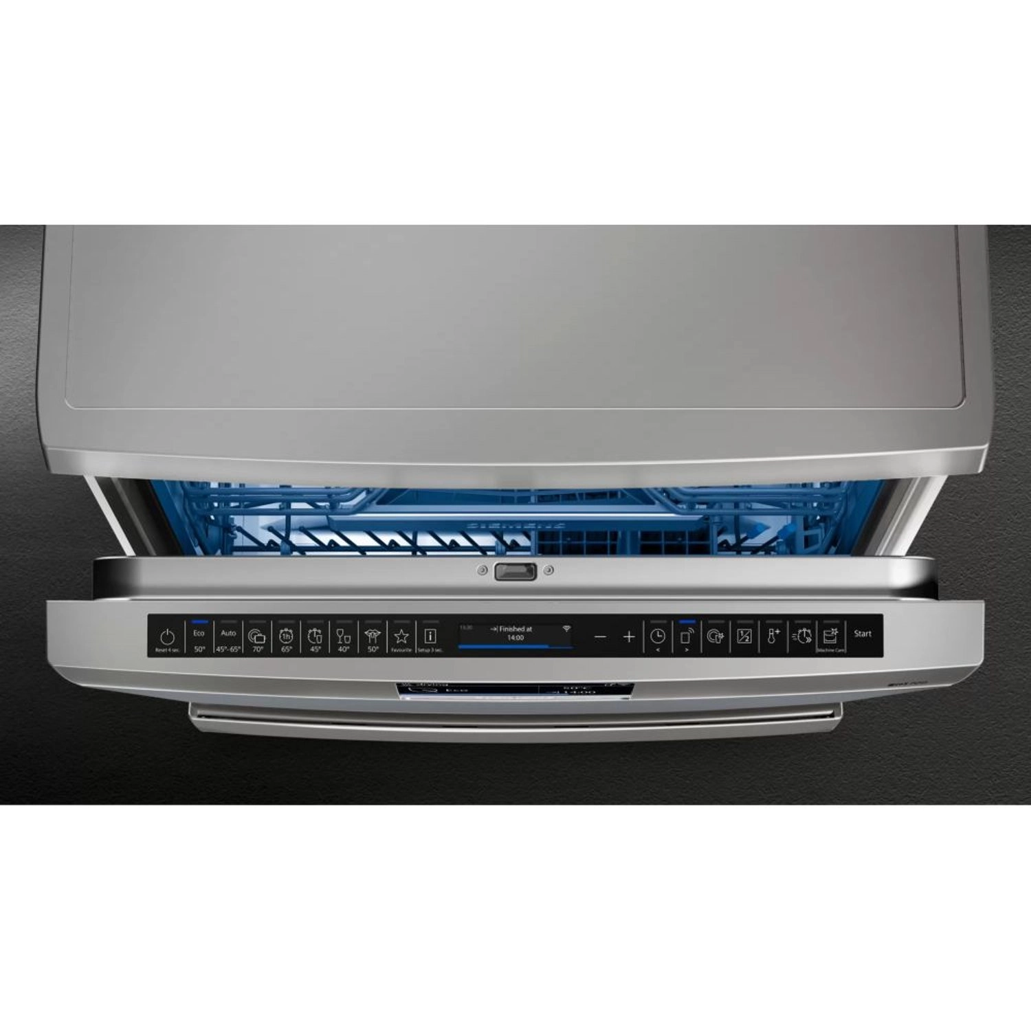 SN27ZI48DM Freestanding