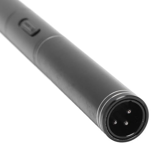 SENECESLI4ax196w7sm 3.5mm-Mini-Jack Microphone