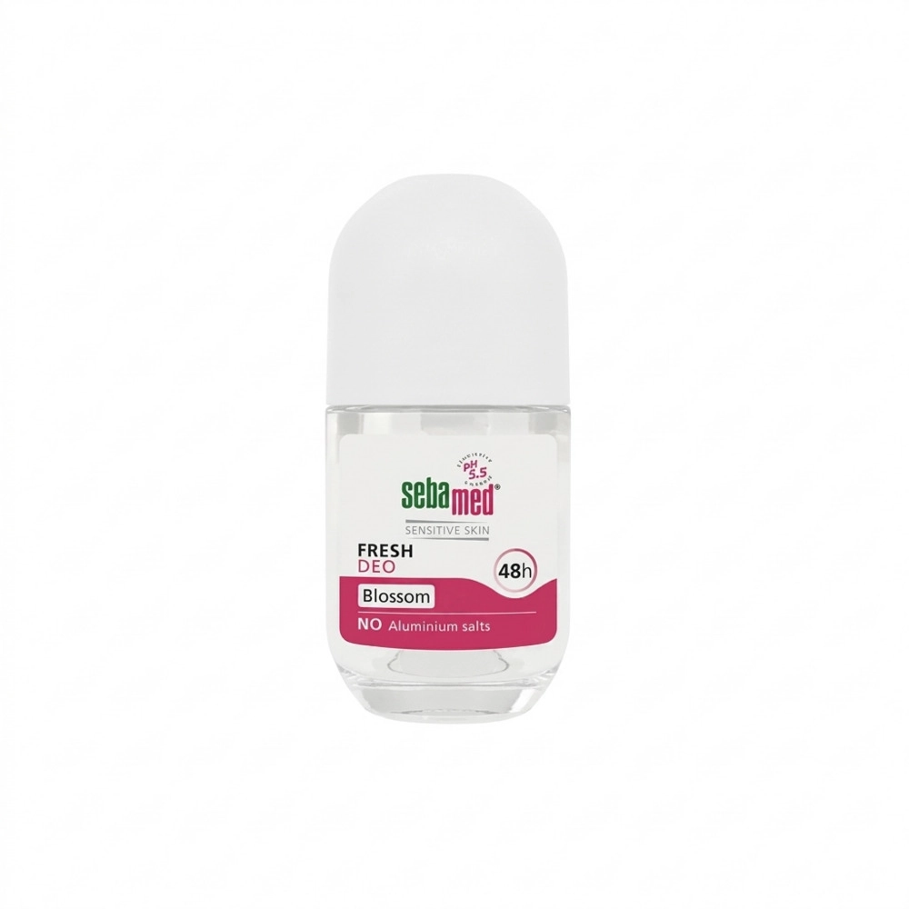 Deo Roll-On Blossom - 50ml