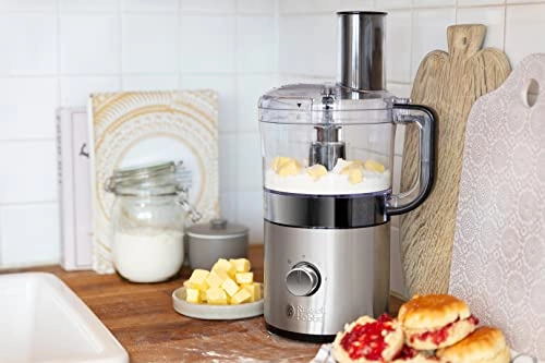 Food Processor - 1.2 liters 500 watts