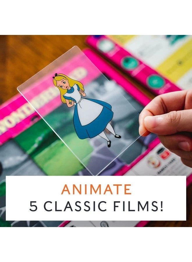 Disney Princess See the Story Game - Light Strategy