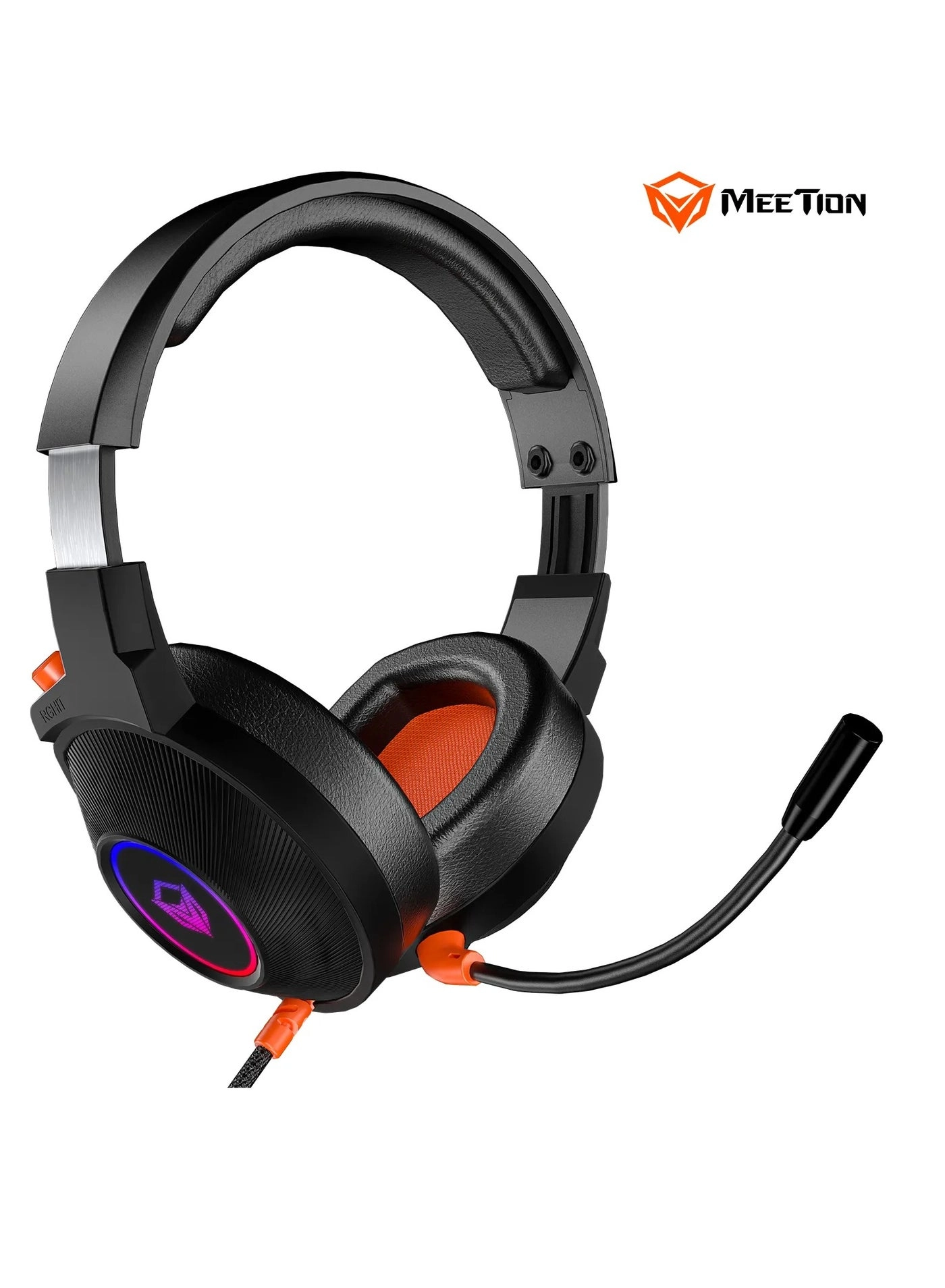 HP012 Wired Headphone